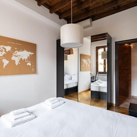 New Apartment: Imbonati6 米兰 外观 照片