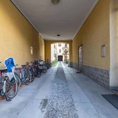 New Apartment: Imbonati6 米兰 外观 照片