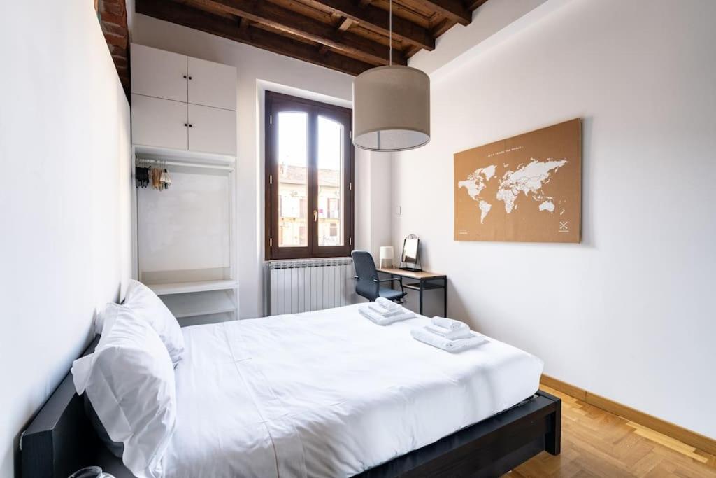 New Apartment: Imbonati6 米兰 外观 照片