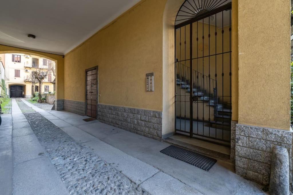 New Apartment: Imbonati6 米兰 外观 照片