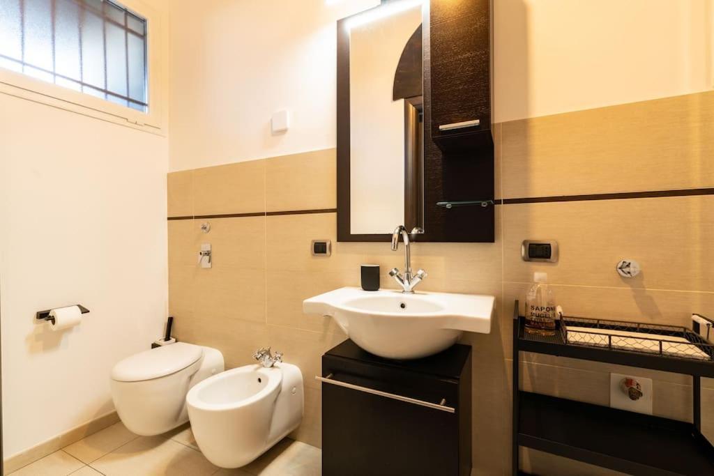 New Apartment: Imbonati6 米兰 外观 照片