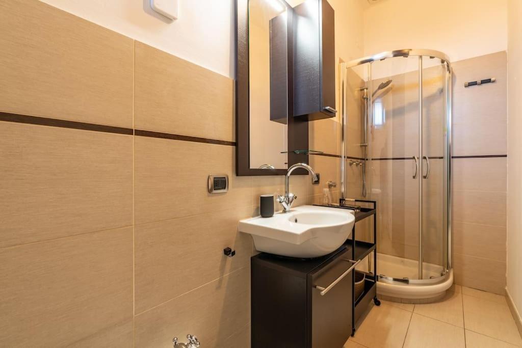 New Apartment: Imbonati6 米兰 外观 照片
