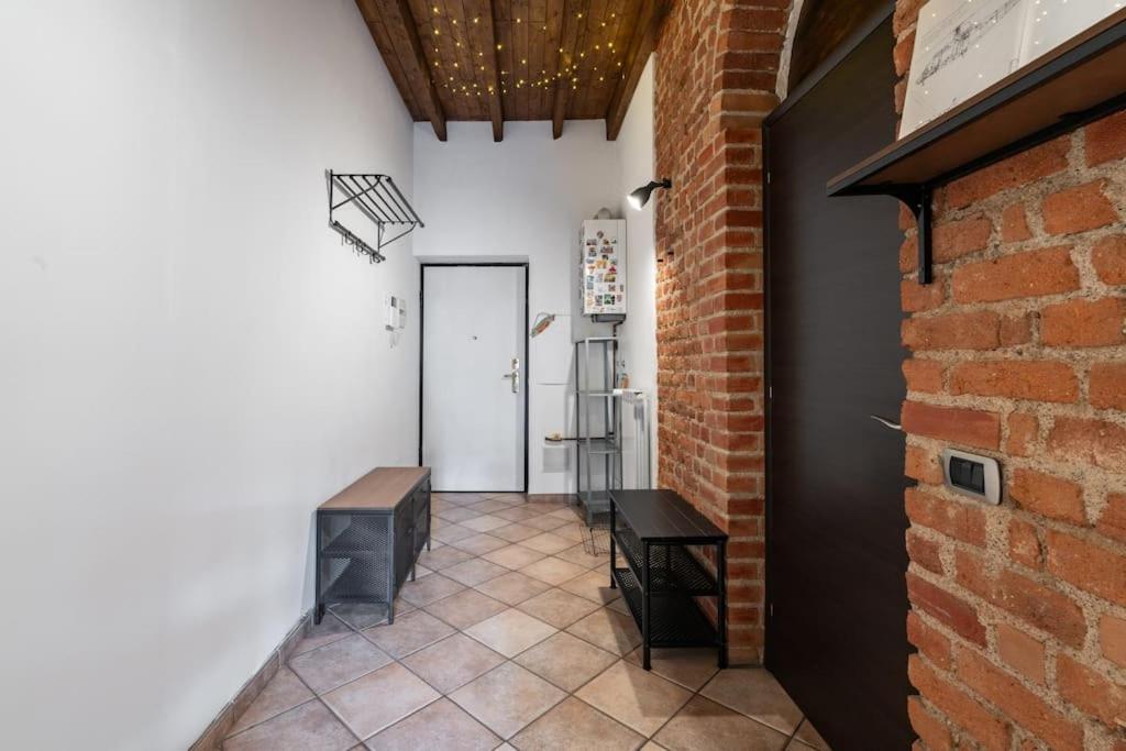 New Apartment: Imbonati6 米兰 外观 照片
