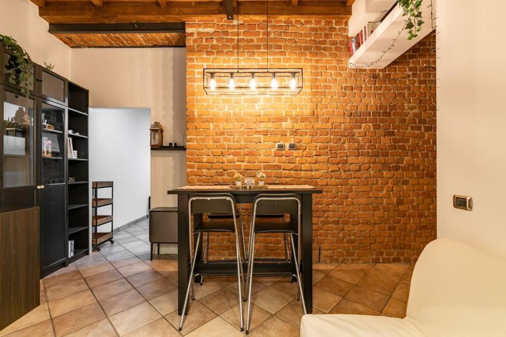 New Apartment: Imbonati6 米兰 外观 照片