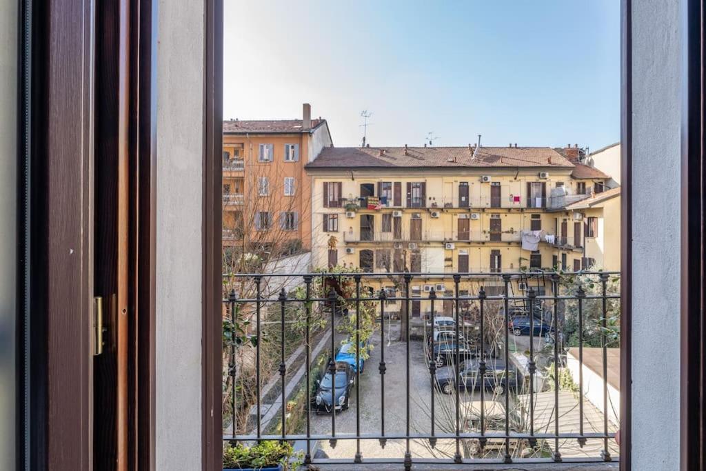 New Apartment: Imbonati6 米兰 外观 照片