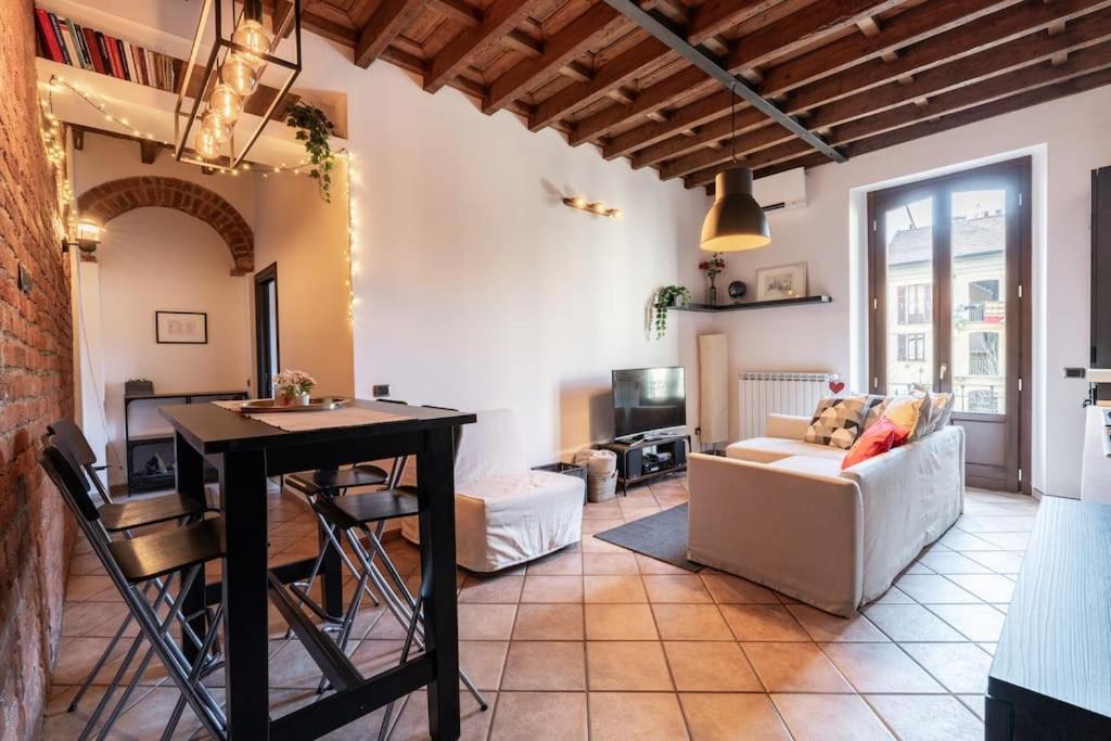 New Apartment: Imbonati6 米兰 外观 照片