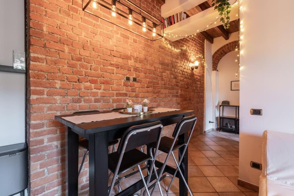 New Apartment: Imbonati6 米兰 外观 照片